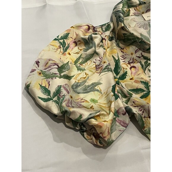 Melloday Midi dress- Size Medium - Picture 6 of 11